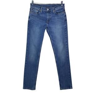 LEVIS 511 “Slim Fit” Jeans Men’s Size 30x32